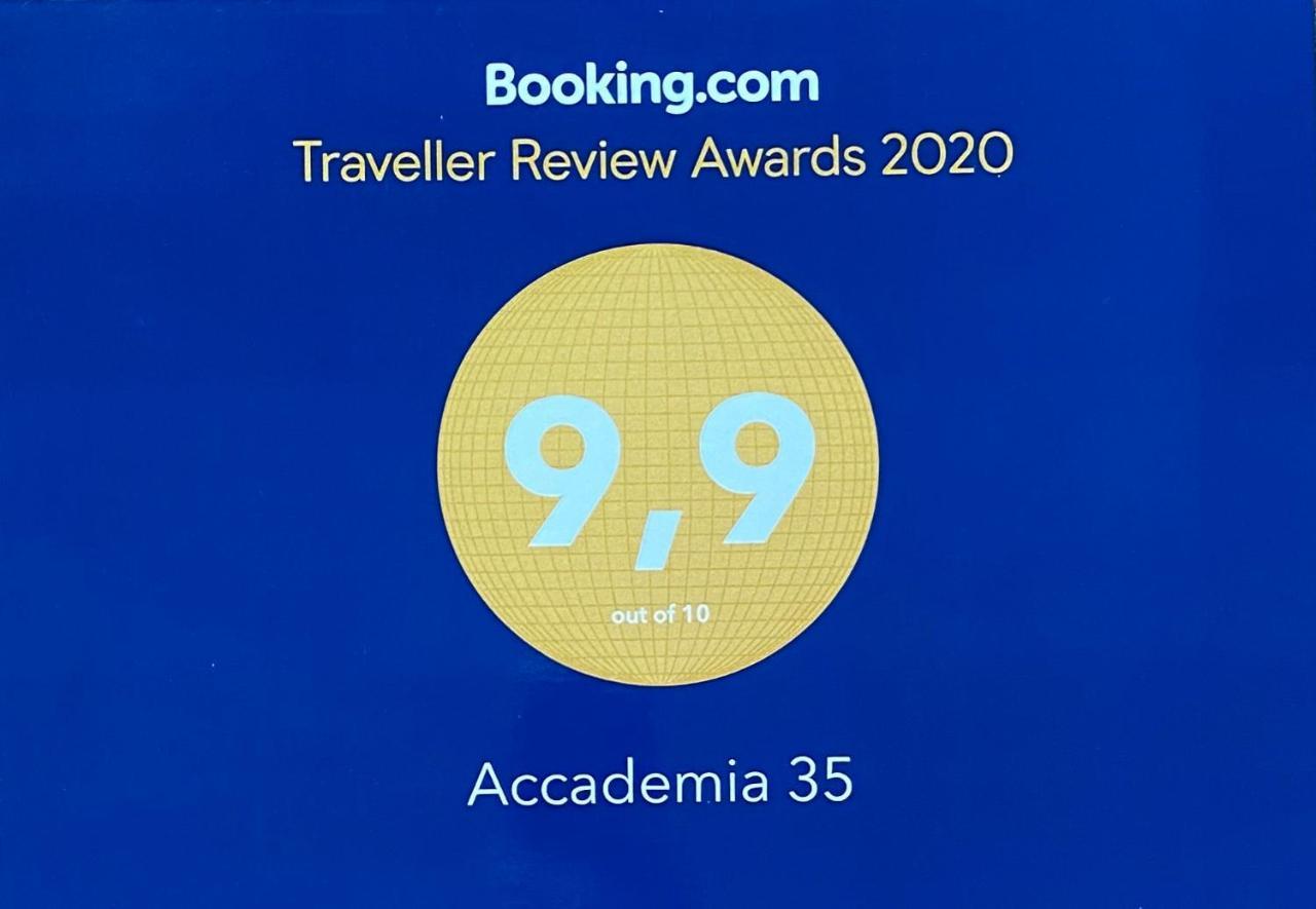 Accademia 35 Villa Мантова Екстериор снимка